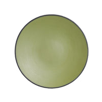 Utopia | Tableware | Baja Cactus Round Plate 22.86cm (9") | Bespoke77