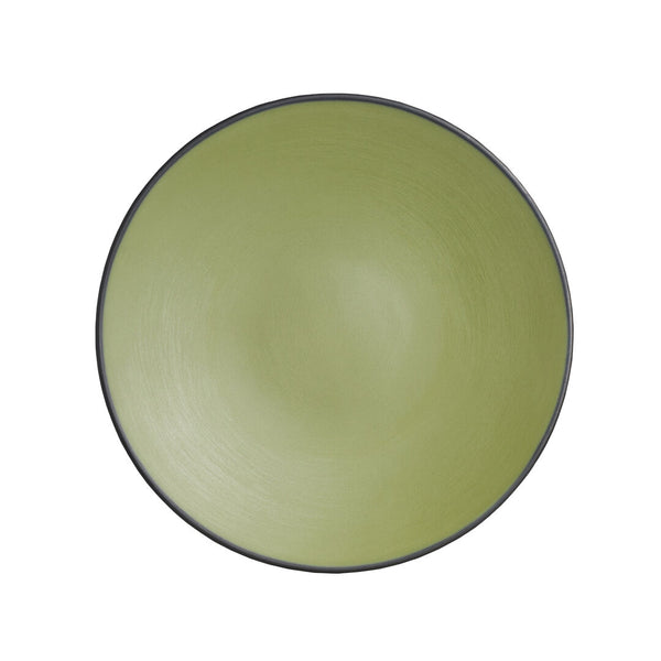 Utopia | Tableware | Baja Cactus Round Plate 22.86cm (9") | Bespoke77