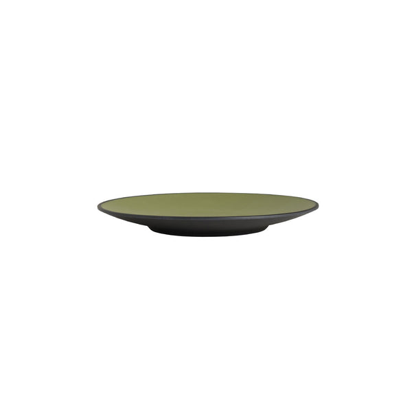 Utopia | Tableware | Baja Cactus Round Plate 22.86cm (9") | Bespoke77