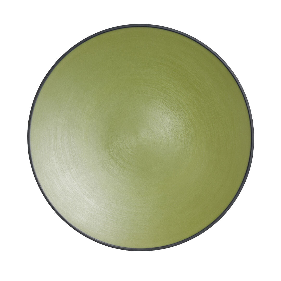 Utopia | Tableware | Baja Cactus Round Plate 25.4cm (10") | Bespoke77