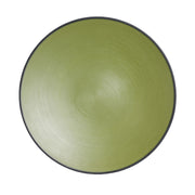 Utopia | Tableware | Baja Cactus Round Plate 25.4cm (10") | Bespoke77