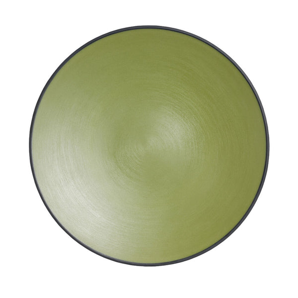 Utopia | Tableware | Baja Cactus Round Plate 25.4cm (10") | Bespoke77