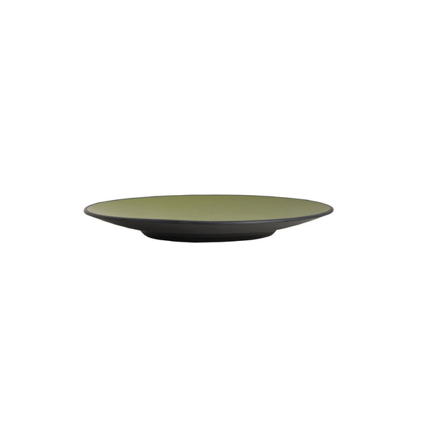 Utopia | Tableware | Baja Cactus Round Plate 25.4cm (10") | Bespoke77