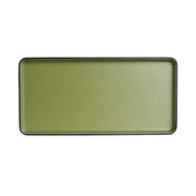 Utopia | Tableware | Baja Cactus Rectangle Tray 25.4cm (10") | Bespoke77
