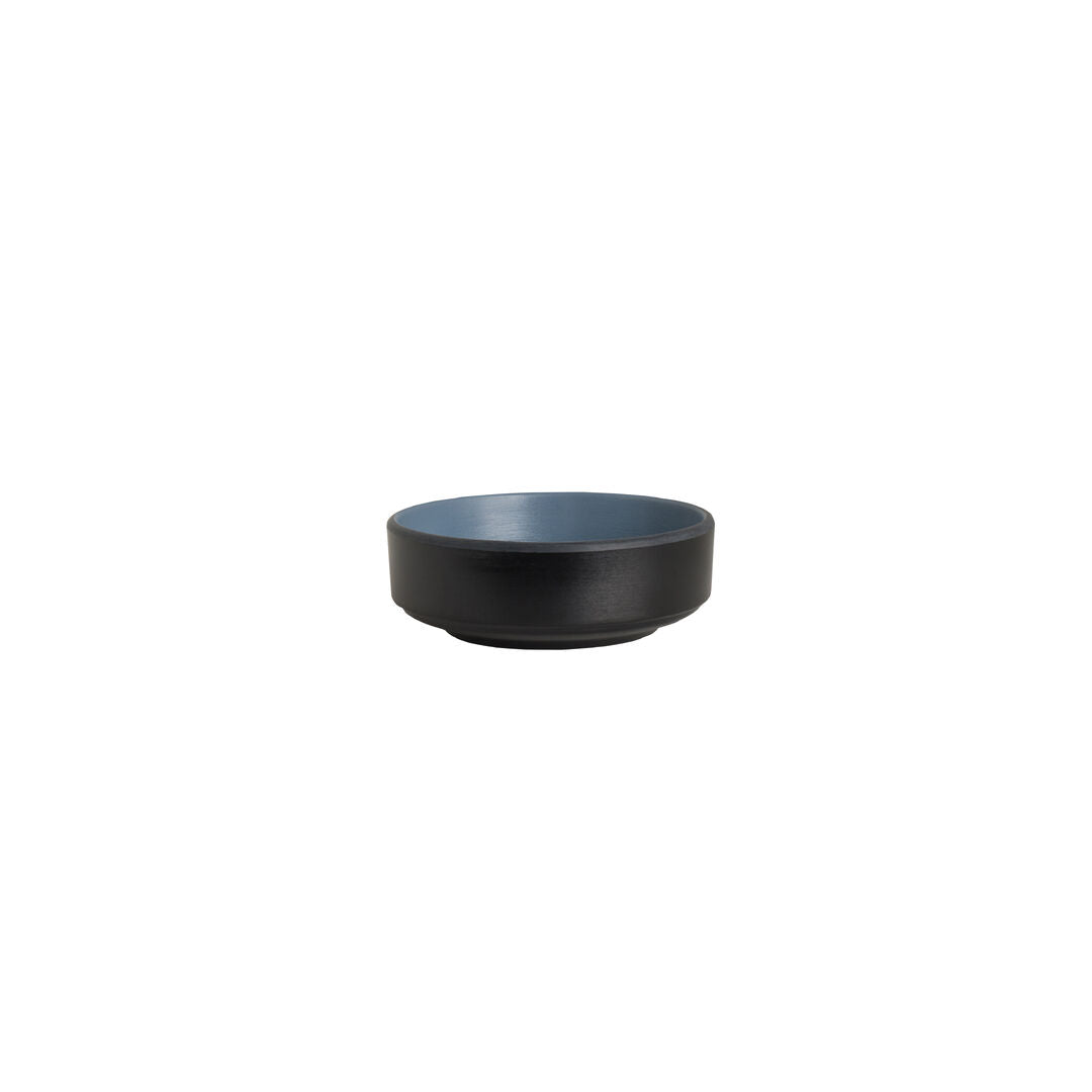 Utopia | Tableware | Baja Lagoon Bowl 12.7cm 31.79cl (5" 10 3/4oz) | Bespoke77