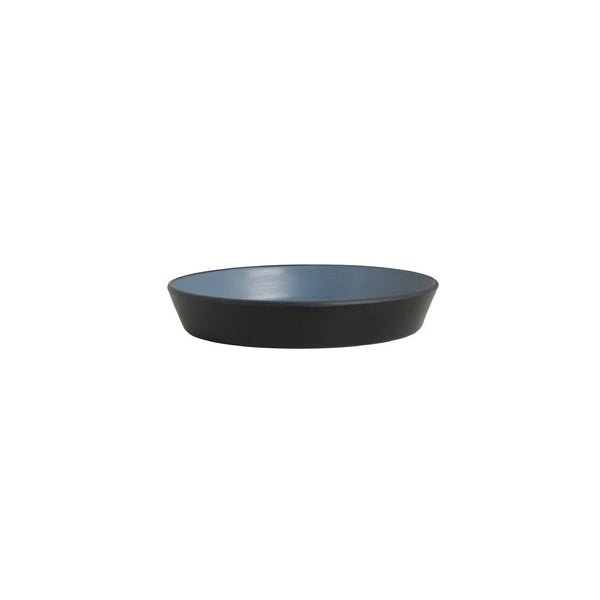 Utopia | Tableware | Baja Lagoon Round Bowl 19cm 59.89cl (7 1/2" 20 1/4oz) | Bespoke77