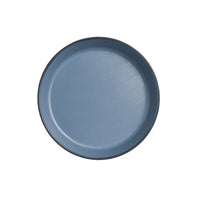 Utopia | Tableware | Baja Lagoon Round Bowl 19cm 59.89cl (7 1/2" 20 1/4oz) | Bespoke77