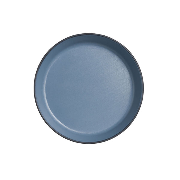 Utopia | Tableware | Baja Lagoon Round Bowl 19cm 59.89cl (7 1/2" 20 1/4oz) | Bespoke77