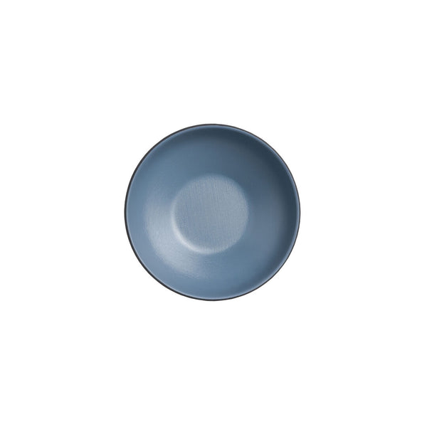 Utopia | Tableware | Baja Lagoon Shallow Bowl 12.7cm 20.7cl (5" 7oz) | Bespoke77