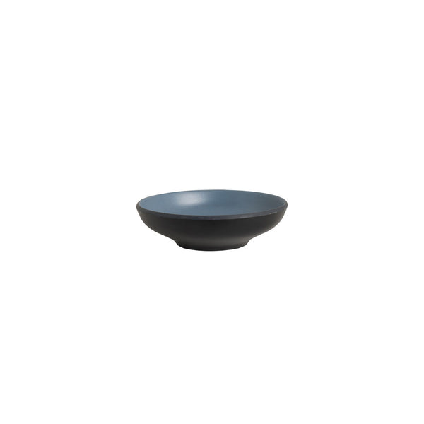 Utopia | Tableware | Baja Lagoon Shallow Bowl 15.24cm 34cl (6" 11 1/2oz) | Bespoke77