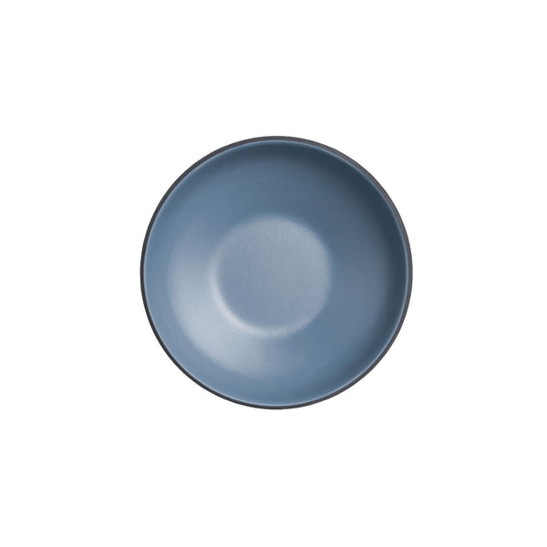 Utopia | Tableware | Baja Lagoon Shallow Bowl 15.24cm 34cl (6" 11 1/2oz) | Bespoke77