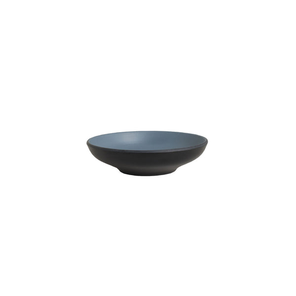 Utopia | Tableware | Baja Lagoon Shallow Bowl 17.78cm 51.75cl (7" 17 1/2oz) | Bespoke77