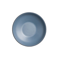 Utopia | Tableware | Baja Lagoon Shallow Bowl 17.78cm 51.75cl (7" 17 1/2oz) | Bespoke77