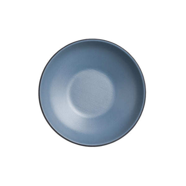 Utopia | Tableware | Baja Lagoon Shallow Bowl 17.78cm 51.75cl (7" 17 1/2oz) | Bespoke77