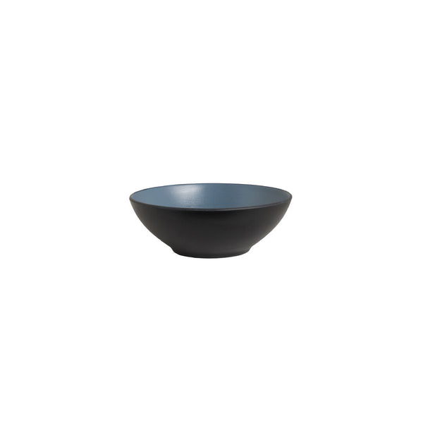 Utopia | Tableware | Baja Lagoon Round Bowl 15.88cm 56.19cl (6 1/4" 19oz) | Bespoke77