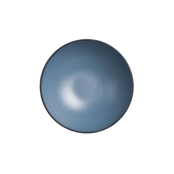 Utopia | Tableware | Baja Lagoon Round Bowl 15.88cm 56.19cl (6 1/4" 19oz) | Bespoke77