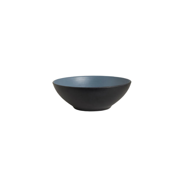 Utopia | Tableware | Baja Lagoon Round Bowl 18.41cm 87.98cl (7 1/4" 29 3/4oz) | Bespoke77