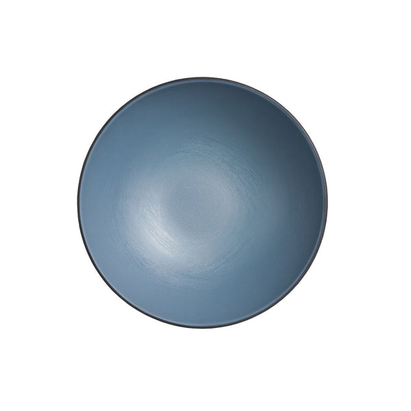 Utopia | Tableware | Baja Lagoon Round Bowl 18.41cm 87.98cl (7 1/4" 29 3/4oz) | Bespoke77