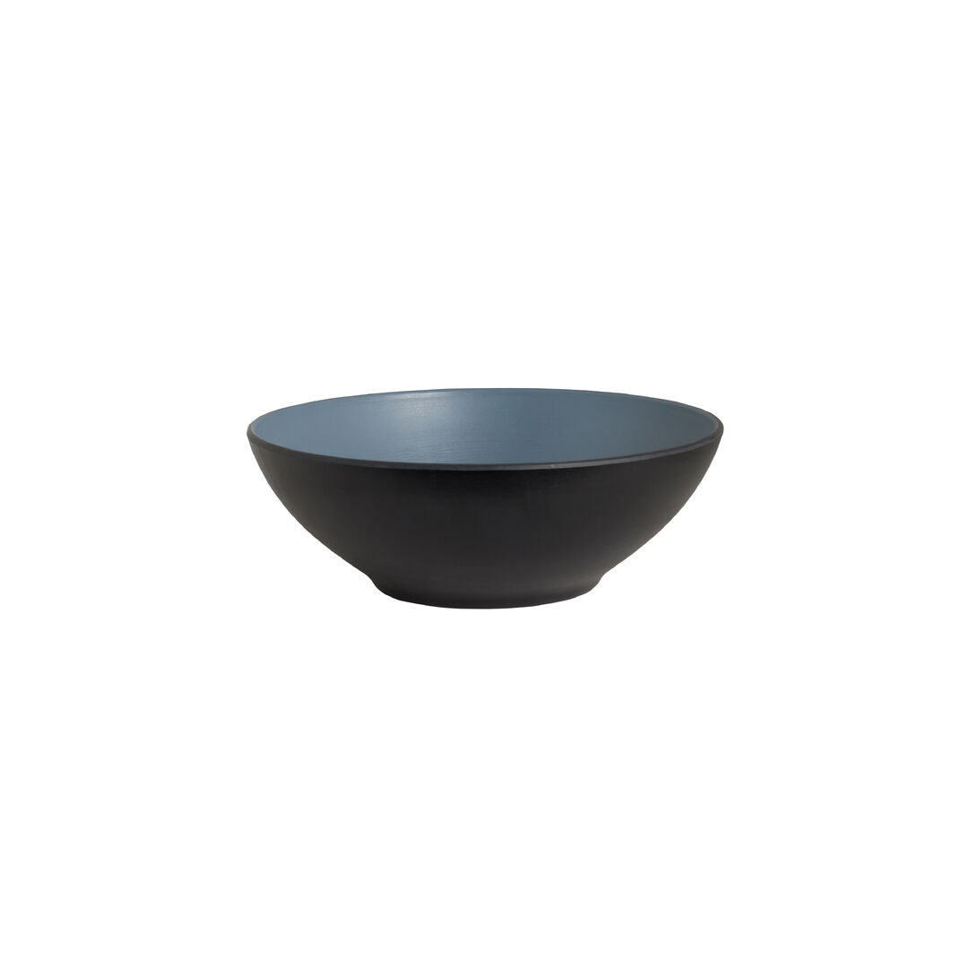 Utopia | Tableware | Baja Lagoon Round Bowl 20.95cm 141.95cl (8 1/4" 1 1/2 qrt) | Bespoke77