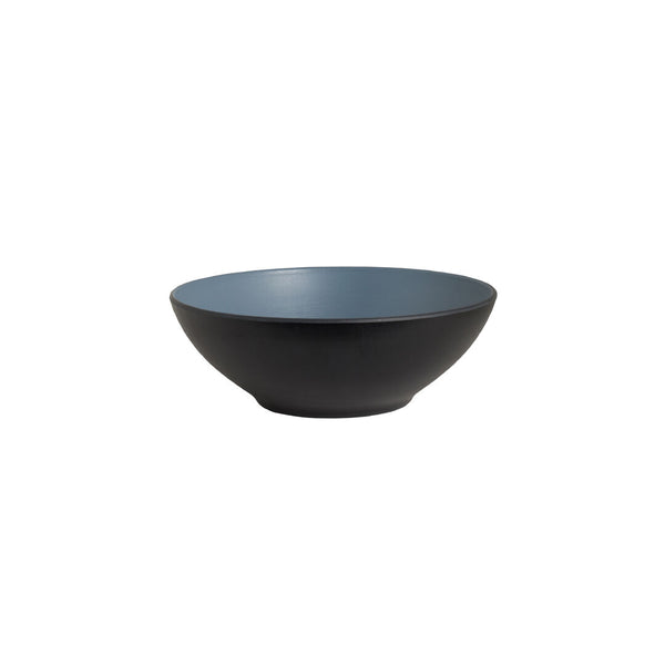 Utopia | Tableware | Baja Lagoon Round Bowl 20.95cm 141.95cl (8 1/4" 1 1/2 qrt) | Bespoke77