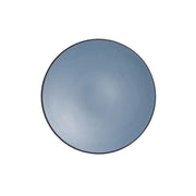 Utopia | Tableware | Baja Lagoon Round Plate 17.78cm (7") | Bespoke77