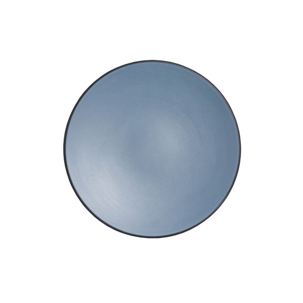 Utopia | Tableware | Baja Lagoon Round Plate 17.78cm (7") | Bespoke77