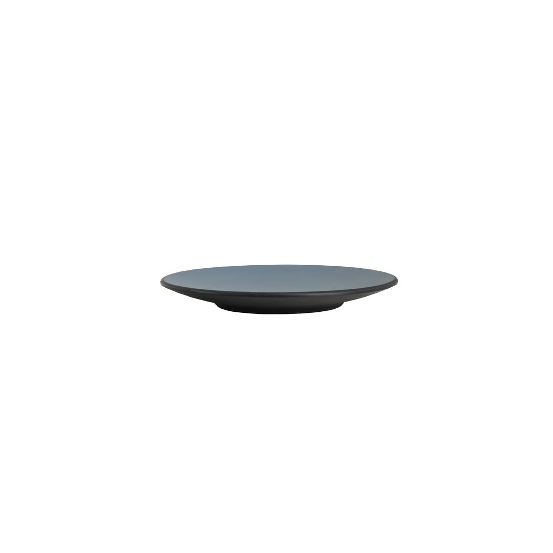 Utopia | Tableware | Baja Lagoon Round Plate 17.78cm (7") | Bespoke77