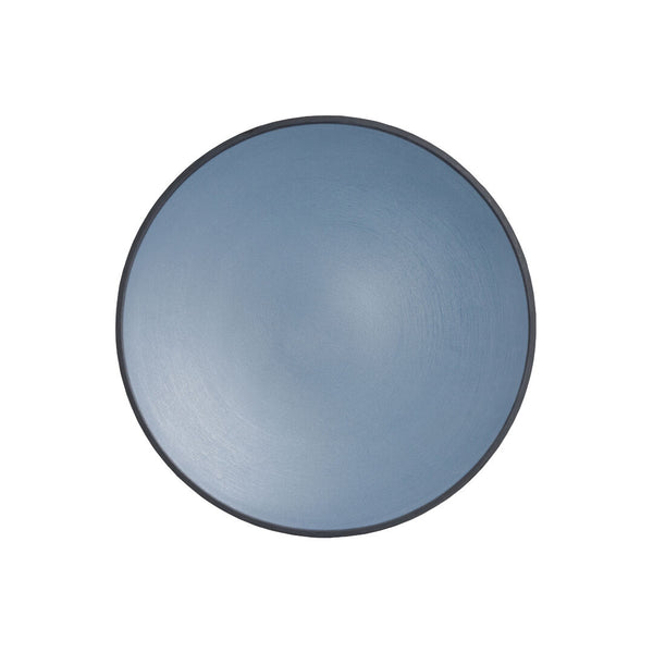 Utopia | Tableware | Baja Lagoon Round Plate 20.32cm (8") | Bespoke77