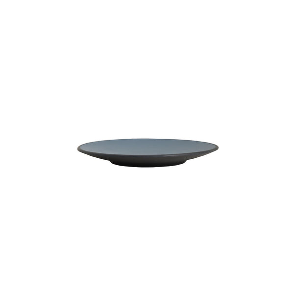 Utopia | Tableware | Baja Lagoon Round Plate 20.32cm (8") | Bespoke77
