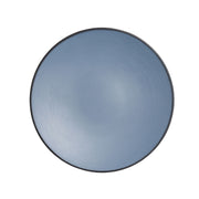 Utopia | Tableware | Baja Lagoon Round Plate 22.86cm (9") | Bespoke77