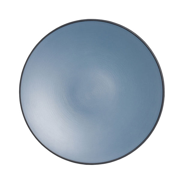 Utopia | Tableware | Baja Lagoon Round Plate 25.4cm (10") | Bespoke77