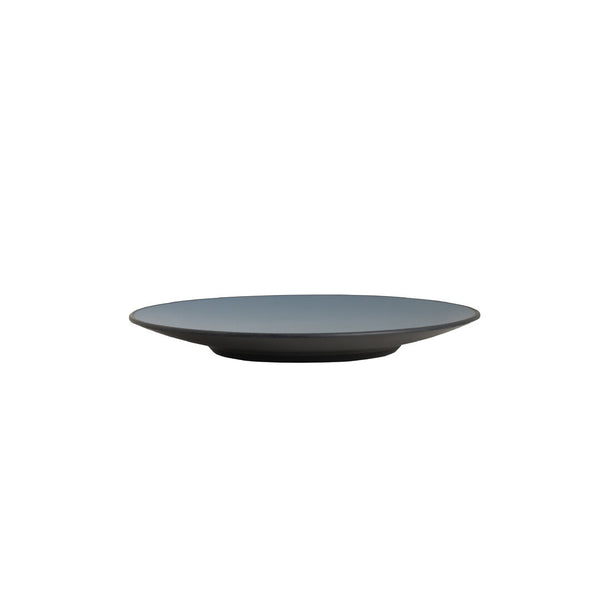 Utopia | Tableware | Baja Lagoon Round Plate 25.4cm (10") | Bespoke77