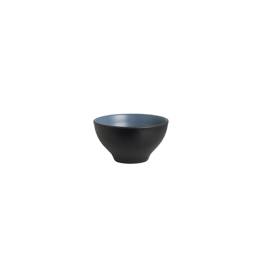 Utopia | Tableware | Baja Lagoon Round Bowl 10.79cm 34cl (4 1/4" 11 1/2oz) | Bespoke77
