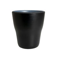 Utopia | Tableware | Baja Lagoon Cup 7.62cm 17.74cl (3" 6oz) | Bespoke77
