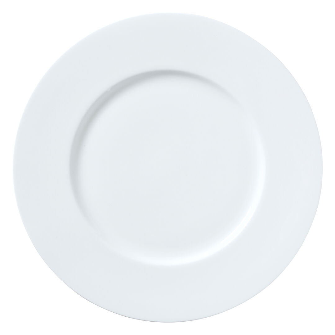 Utopia | Tableware | Classic Plate 33cm (13") | Bespoke77