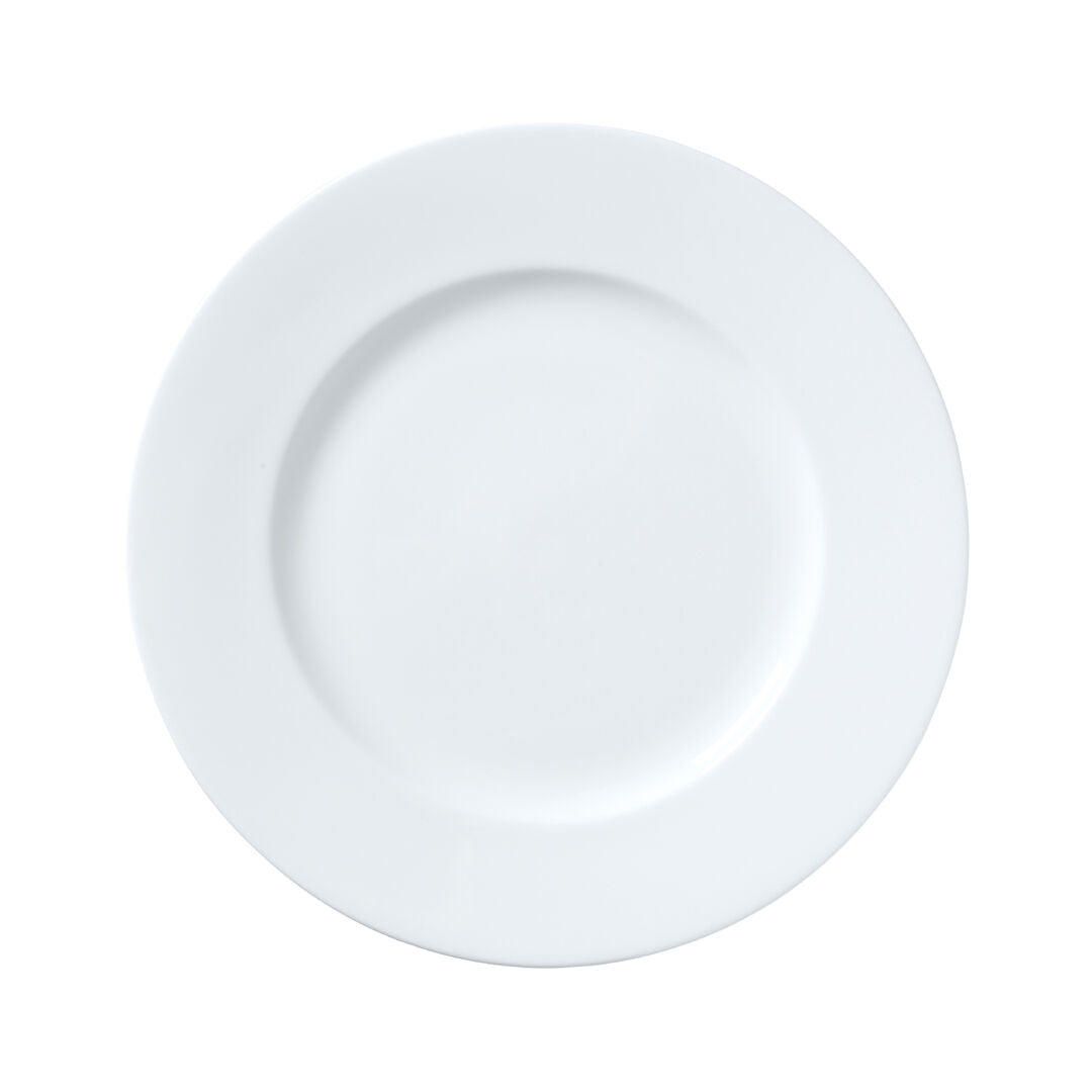 Utopia | Tableware | Classic Plate 27.5cm (10 3/4") | Bespoke77