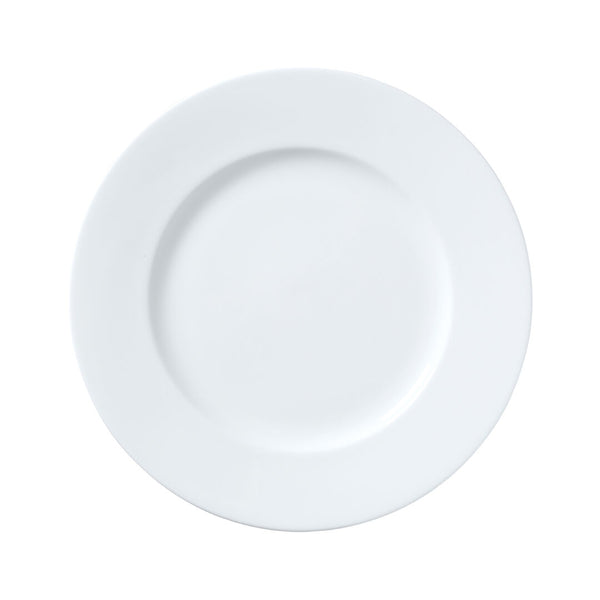 Utopia | Tableware | Classic Plate 27.5cm (10 3/4") | Bespoke77