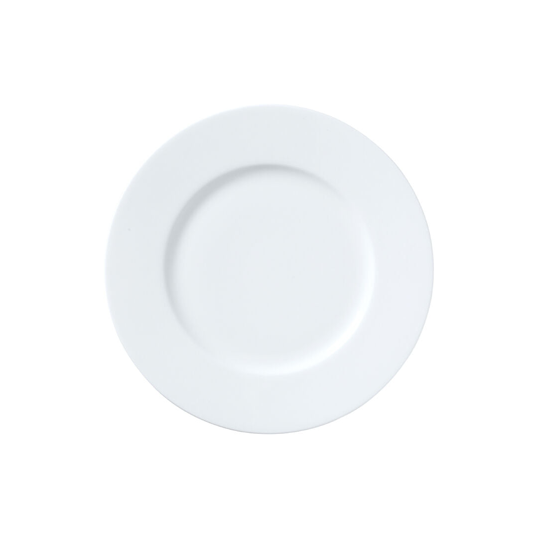 Utopia | Tableware | Classic Plate 22cm (8 3/4") | Bespoke77