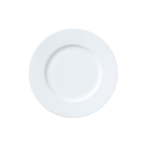 Utopia | Tableware | Classic Plate 22cm (8 3/4") | Bespoke77