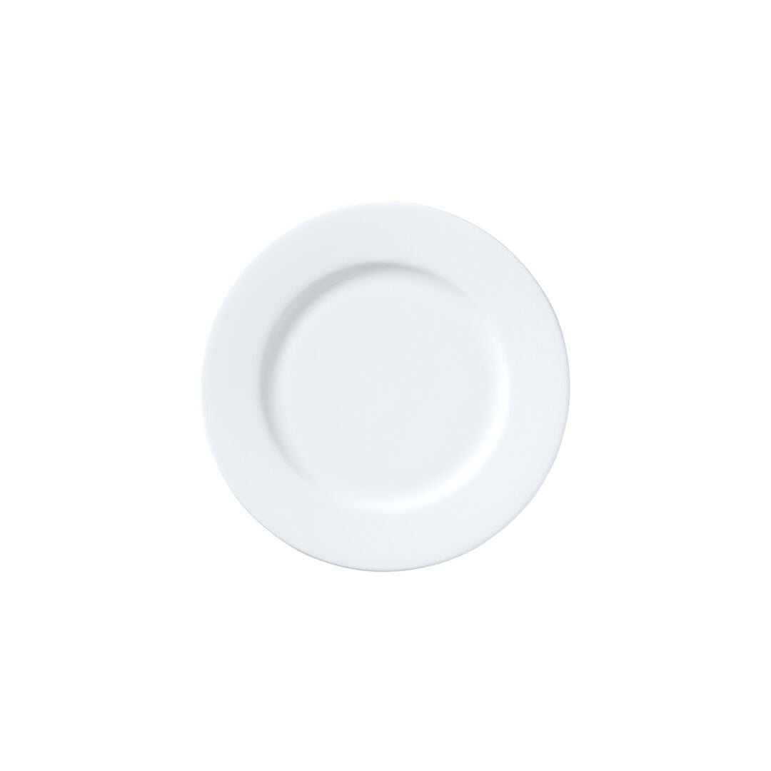 Utopia | Tableware | Classic Plate 16.8cm (6 1/2") | Bespoke77