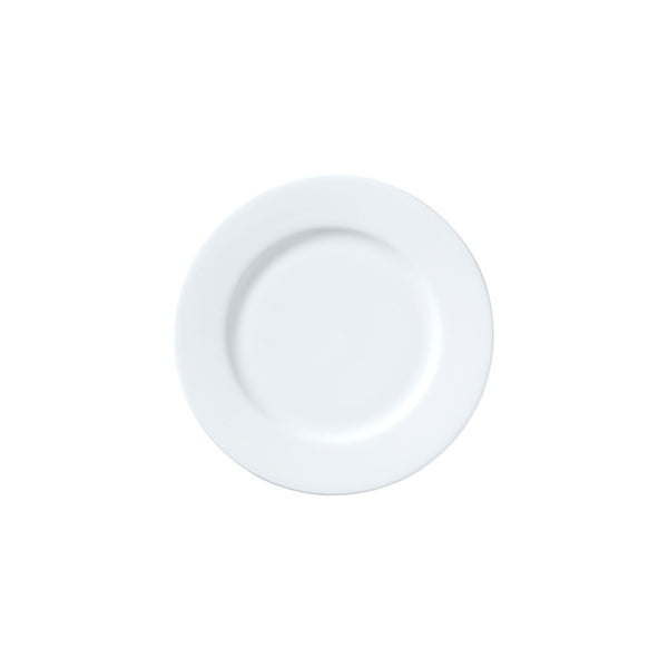 Utopia | Tableware | Classic Plate 16.8cm (6 1/2") | Bespoke77