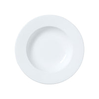 Utopia | Tableware | Classic Rim Bowl 22cm 22.5cl (8 3/4" 8oz) | Bespoke77