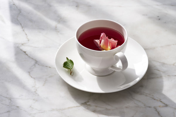 Utopia | Tableware | Classic Footed Tea Cup 7cm 22cl (2 3/4" 8oz) | Bespoke77