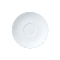 Utopia | Tableware | Classic Tea Saucer/Soup Stand 16cm (6 1/2") | Bespoke77
