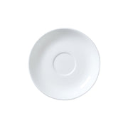 Utopia | Tableware | Coupe Tea Saucer Low 15cm (6") | Bespoke77