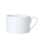 Utopia | Tableware | Coupe Tea Can Cup 6cm 20cl (2 1/2" 7oz) | Bespoke77