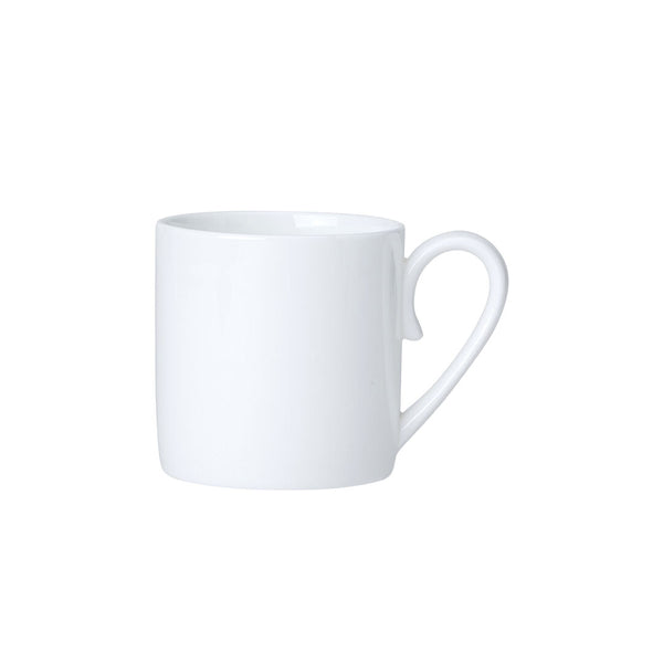 Utopia | Tableware | Coupe Coffee Can Cup 6cm 10cl (6 1/3" 3 1/2oz) | Bespoke77