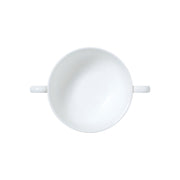 Utopia | Tableware | Classic ConsommÃ© Handled Cup 5.2cm 20cl (2" 7oz) | Bespoke77