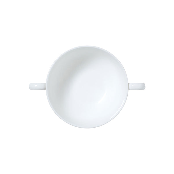 Utopia | Tableware | Classic ConsommÃ© Handled Cup 5.2cm 20cl (2" 7oz) | Bespoke77