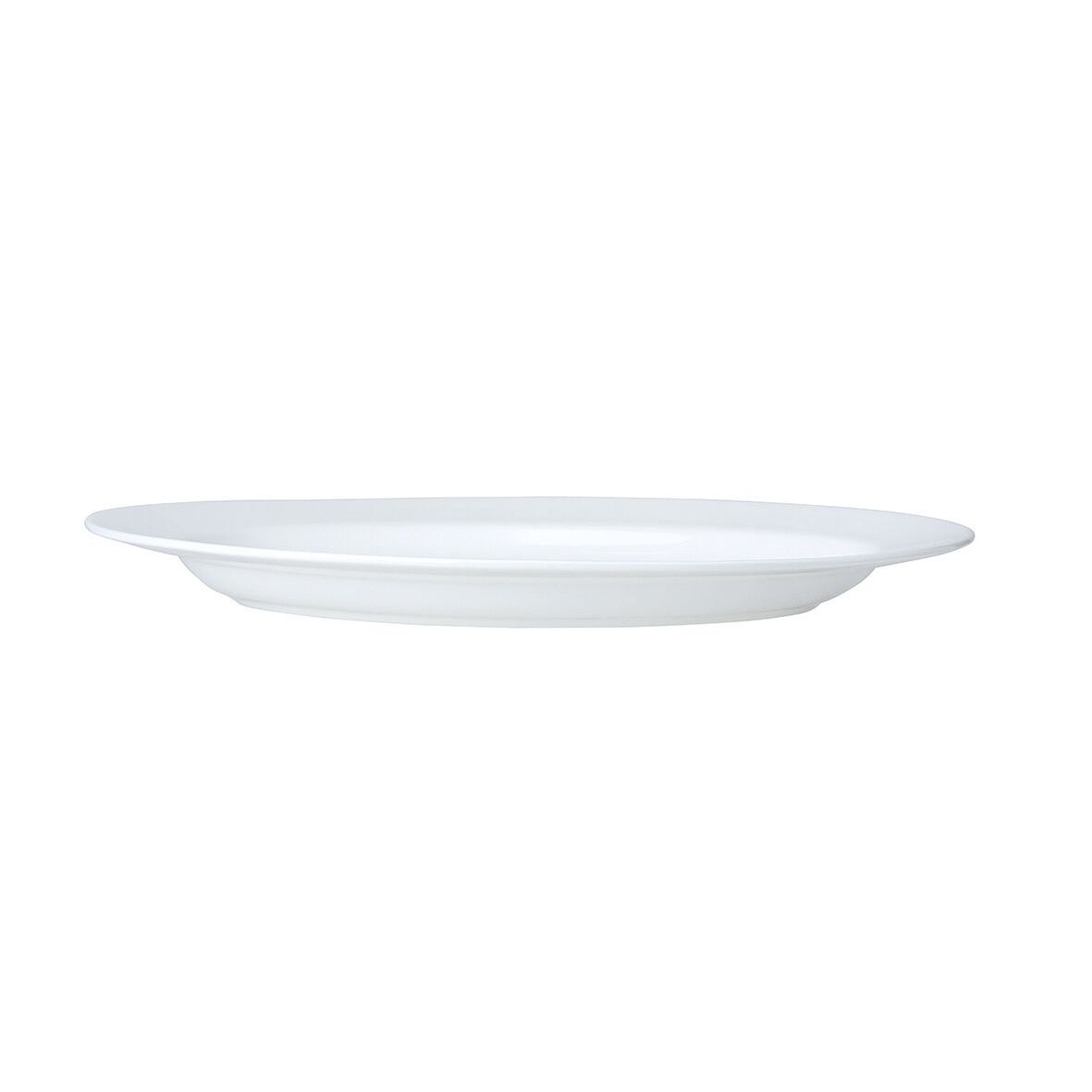 Utopia | Tableware | Misc Oval Dish 35 x 27.25cm (13 3/4 x 10 3/4") | Bespoke77